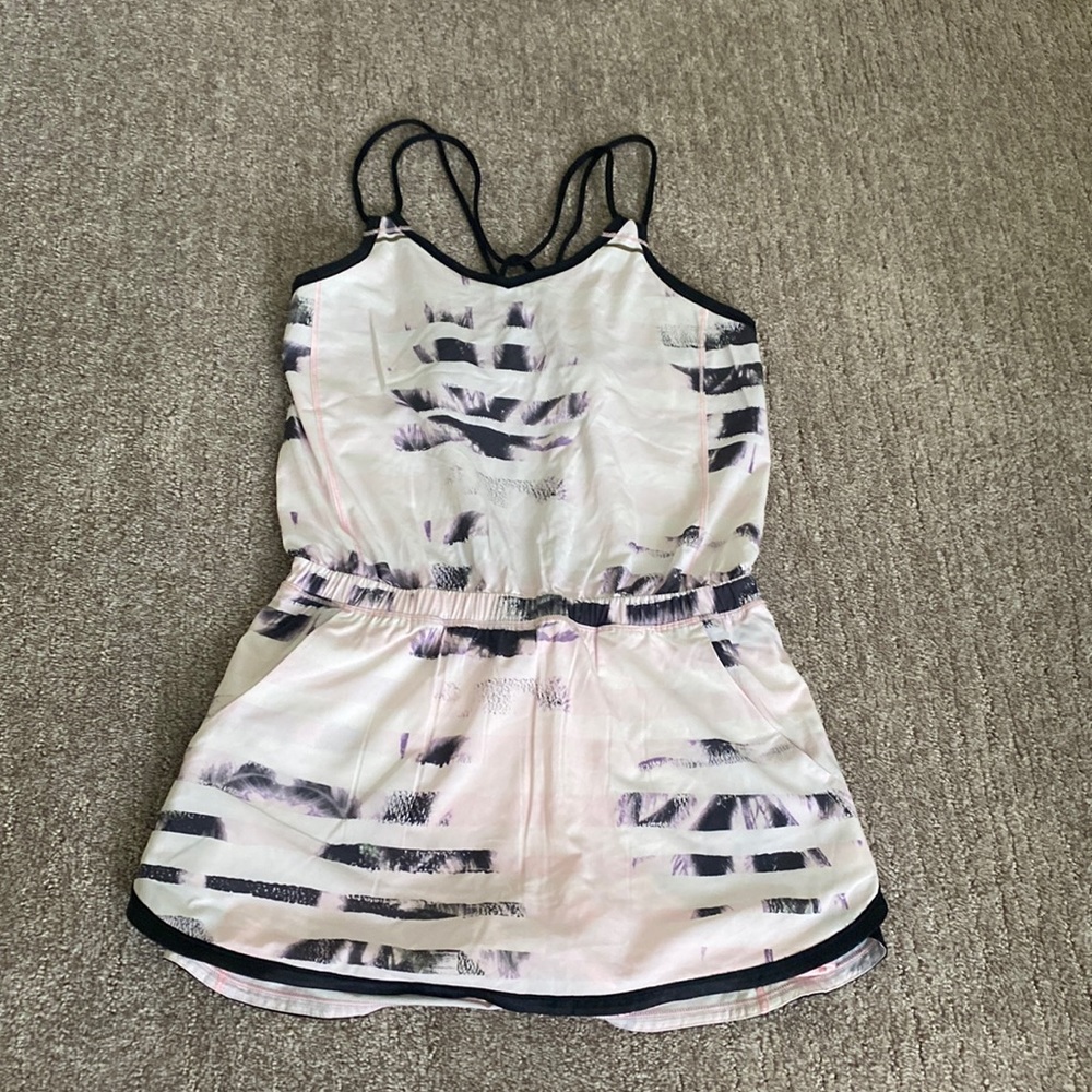 Lululemon dress